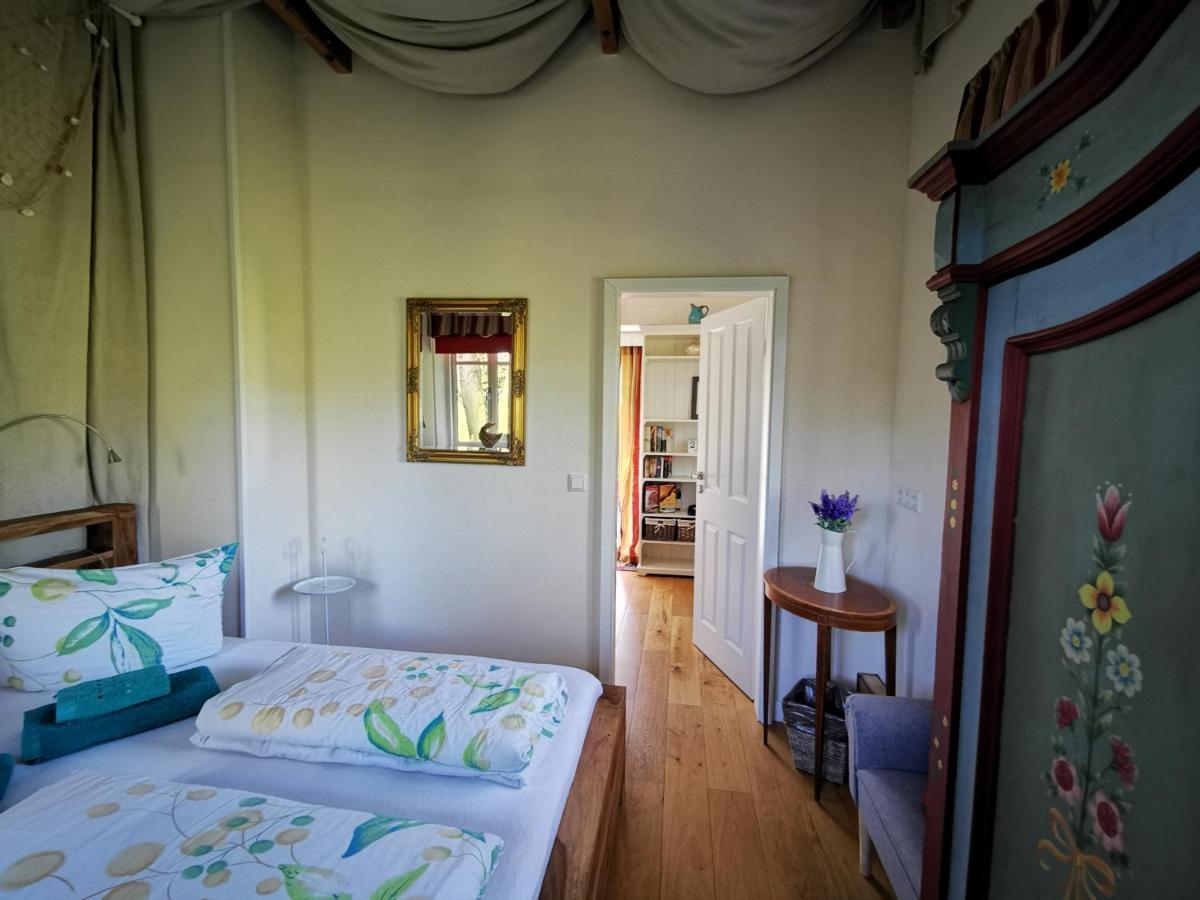 Hr Cottage Am Honigbach Coesfeld Exterior foto