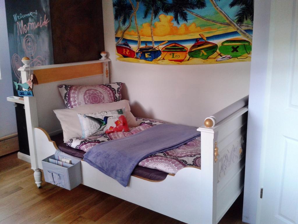 Hr Cottage Am Honigbach Coesfeld Habitación foto