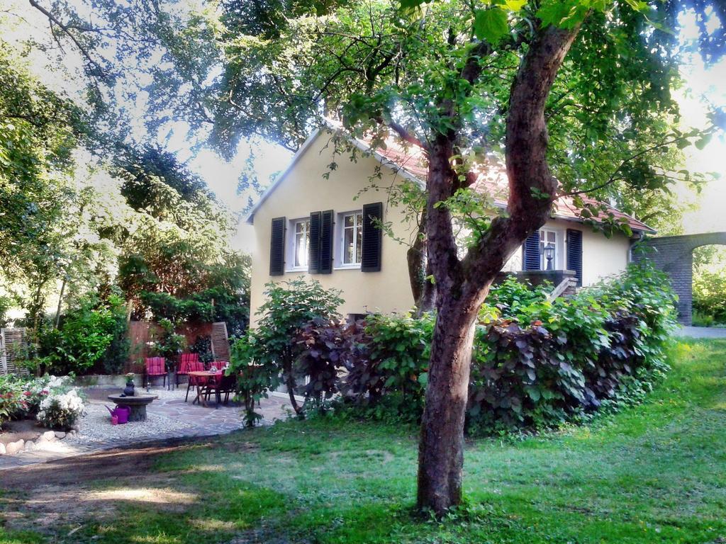 Hr Cottage Am Honigbach Coesfeld Habitación foto